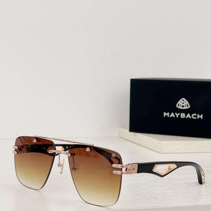 Maybach Sunglasses ID:20230516-453